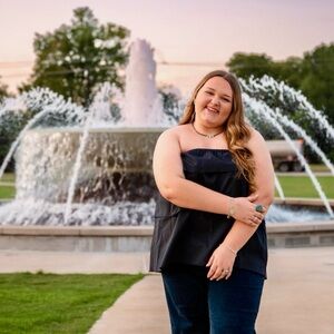 Meet your Posher, Jadyn